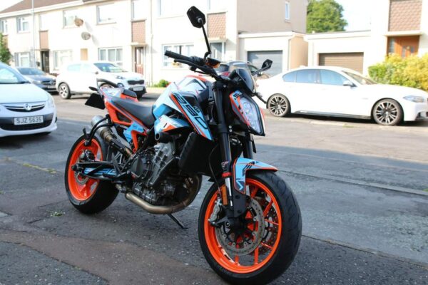 Buy KTM 890 Duke 2022 - Image 3