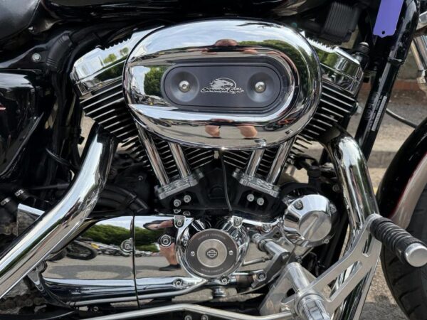 Buy Harley-Davidson Sportster 2003 - Image 12