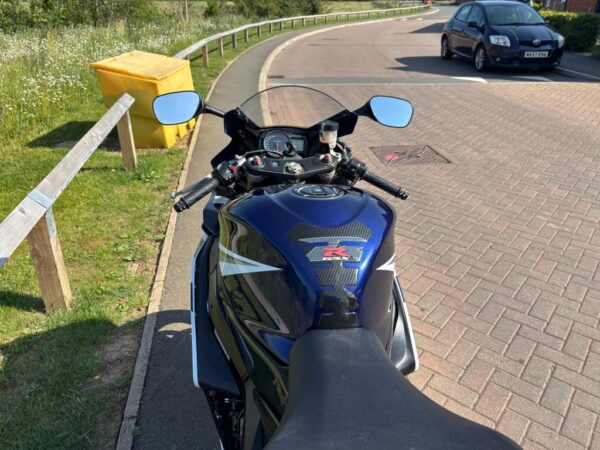Buy Suzuki GSX-R1000 2005 - Image 6
