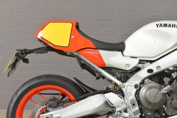 Buy Yamaha XSR900 2024 - Image 8