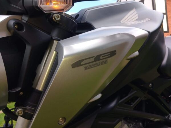 Buy Honda CB125R 2018 - Image 5