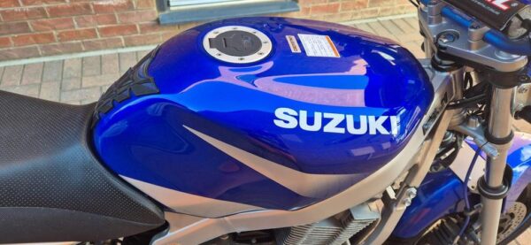 Buy Suzuki GS500 2002 - Image 8