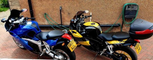 Buy BMW K 1200 S 2007 - Image 6