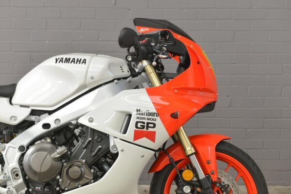 Buy Yamaha XSR900 2024 - Image 13