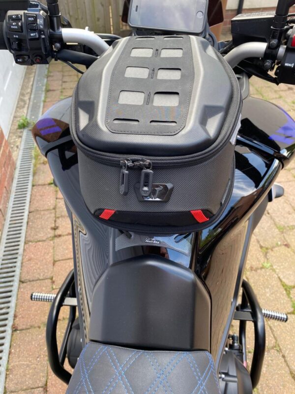 Buy Yamaha TRACER 900 GT 2020 - Image 6