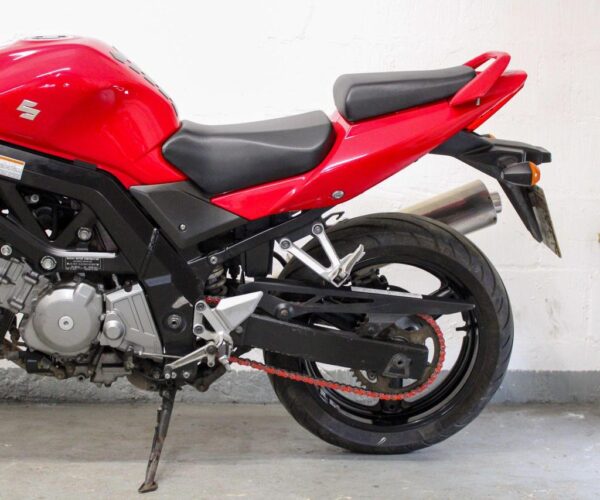 Buy Suzuki SV650S 2006 - Image 5