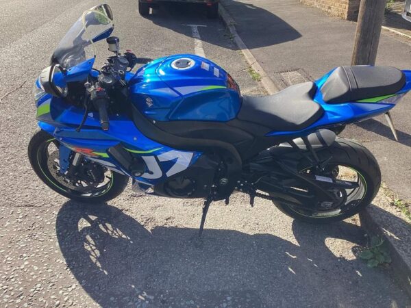 Buy Suzuki GSX-R1000 2016 - Image 8