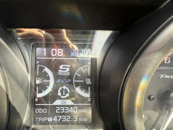 Buy Yamaha TMAX 560 2020 - Image 2
