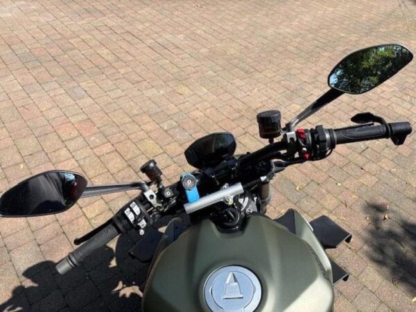 Buy Ducati Streetfighter V2 2024 - Image 3