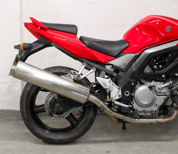 Buy Suzuki SV650S 2006 - Image 7