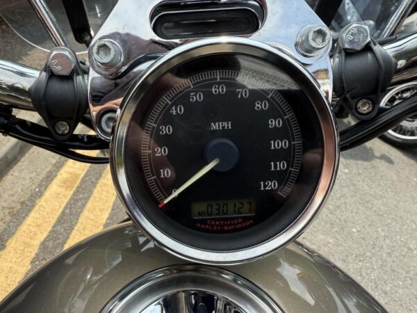 Buy Harley-Davidson Sportster 2003 - Image 8