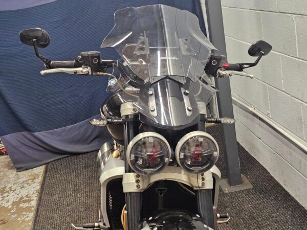 Buy Triumph Triumph Rocket III 2020. - Image 10