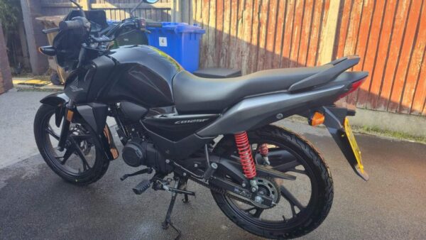 Buy Honda CB125F 2021 - Image 2