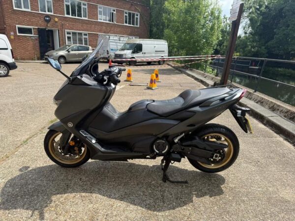 Buy Yamaha TMAX 560 2020 - Image 5
