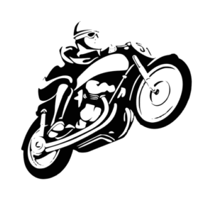 Moonie Bikes Logo