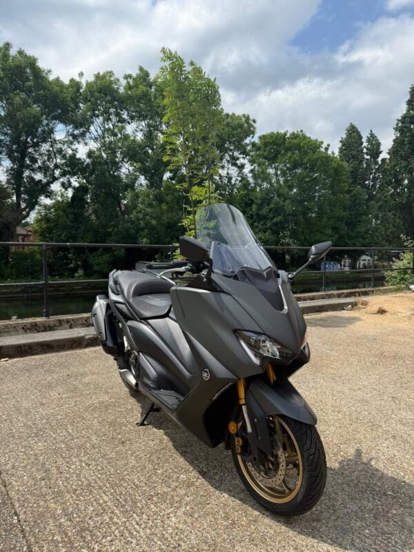 Buy Yamaha TMAX 560 2020 - Image 6