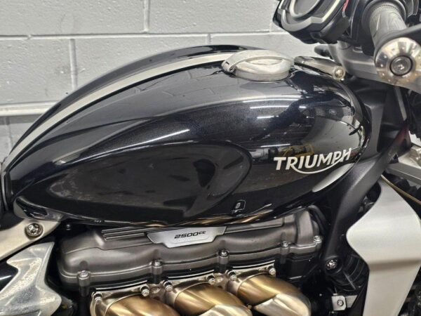 Buy Triumph Triumph Rocket III 2020. - Image 6