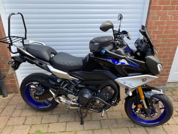 Buy Yamaha TRACER 900 GT 2020 - Image 10