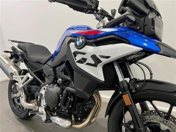 Buy BMW F 800 GS 2025 - Image 9