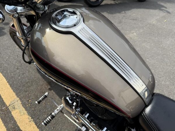 Buy Harley-Davidson Sportster 2003 - Image 9