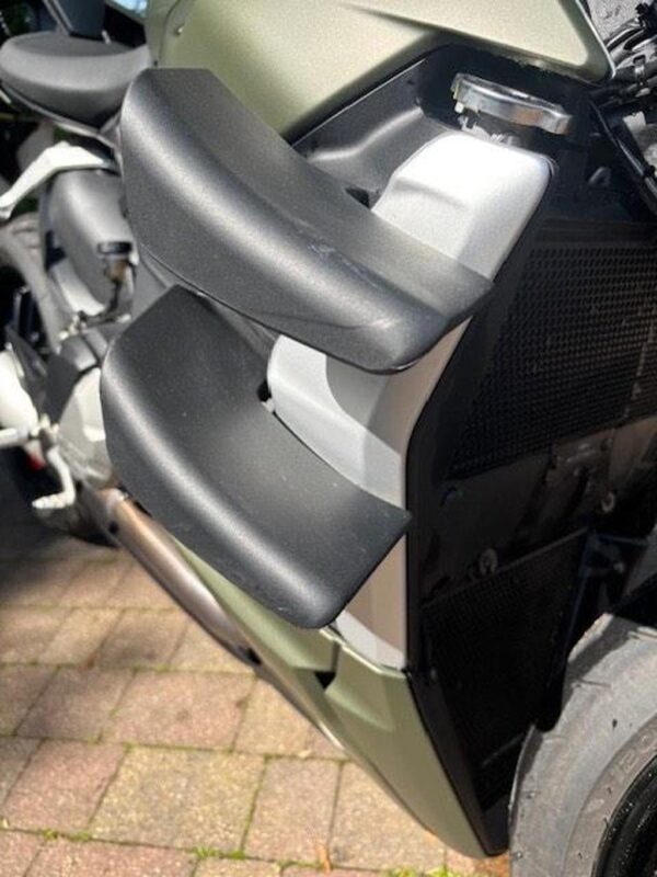 Buy Ducati Streetfighter V2 2024 - Image 5