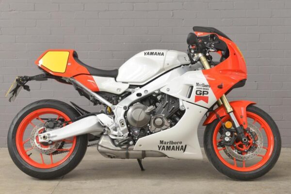 Buy Yamaha XSR900 2024 - Image 14