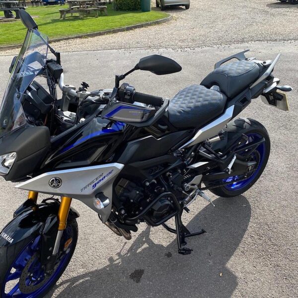 Buy Yamaha TRACER 900 GT 2020 - Image 5