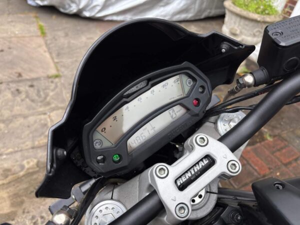 Buy Ducati Monster 2009 - Image 5