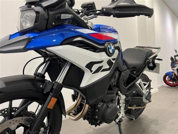Buy BMW F 800 GS 2025 - Image 4
