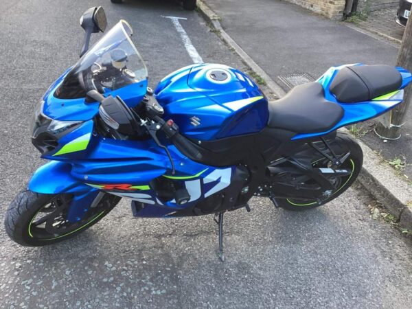 Buy Suzuki GSX-R1000 2016 - Image 7