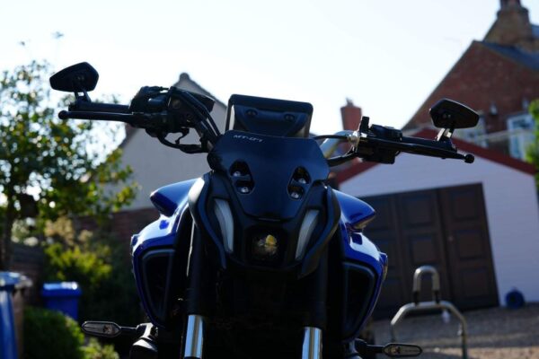 Buy Yamaha MT-07 2023 - Image 11