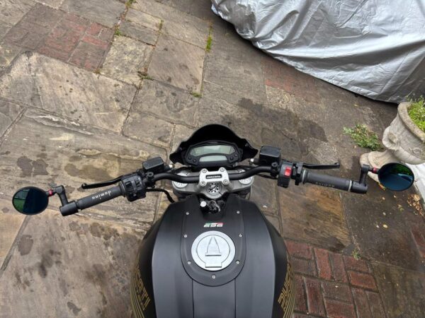 Buy Ducati Monster 2009 - Image 7