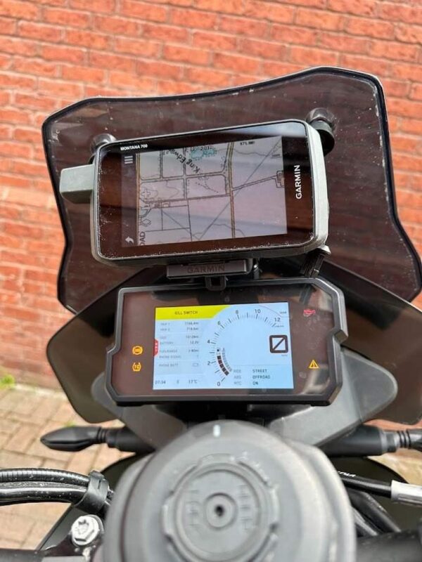 Buy KTM 790 Adventure 2020 - Image 8