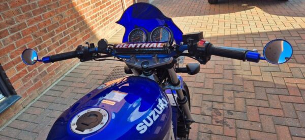 Buy Suzuki GS500 2002 - Image 3