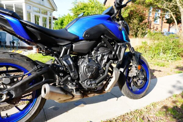 Buy Yamaha MT-07 2023 - Image 9