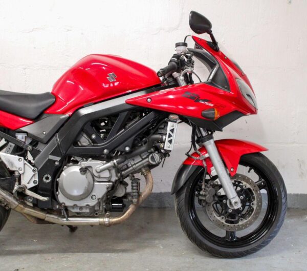 Buy Suzuki SV650S 2006 - Image 6