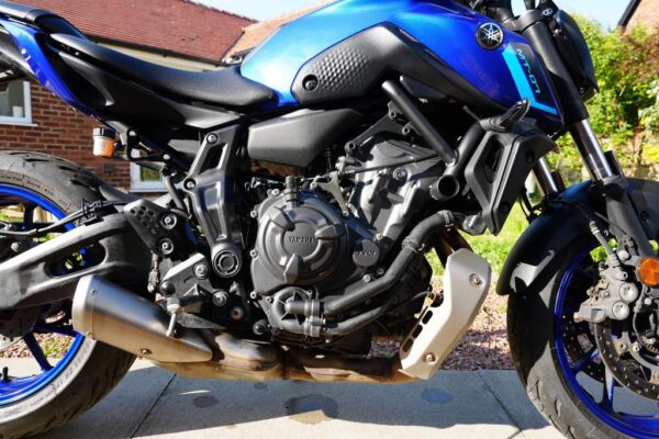 Buy Yamaha MT-07 2023 - Image 8