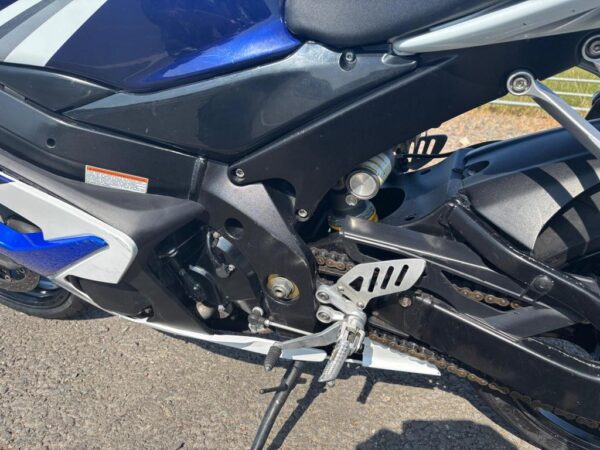 Buy Suzuki GSX-R1000 2005 - Image 4