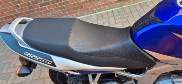 Buy Suzuki GS500 2002 - Image 2