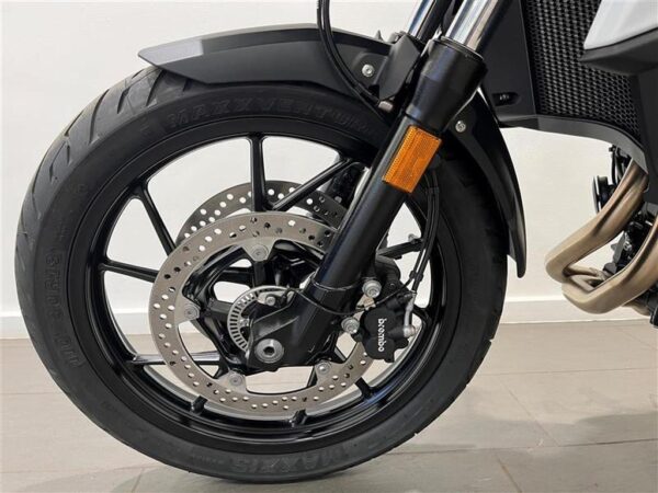 Buy BMW F 800 GS 2025 - Image 5