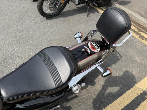 Buy Harley-Davidson Sportster 2003 - Image 10