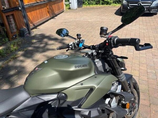 Buy Ducati Streetfighter V2 2024 - Image 11