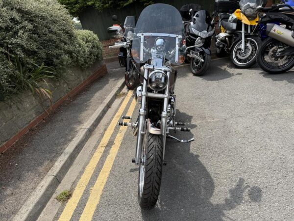Buy Harley-Davidson Sportster 2003 - Image 4
